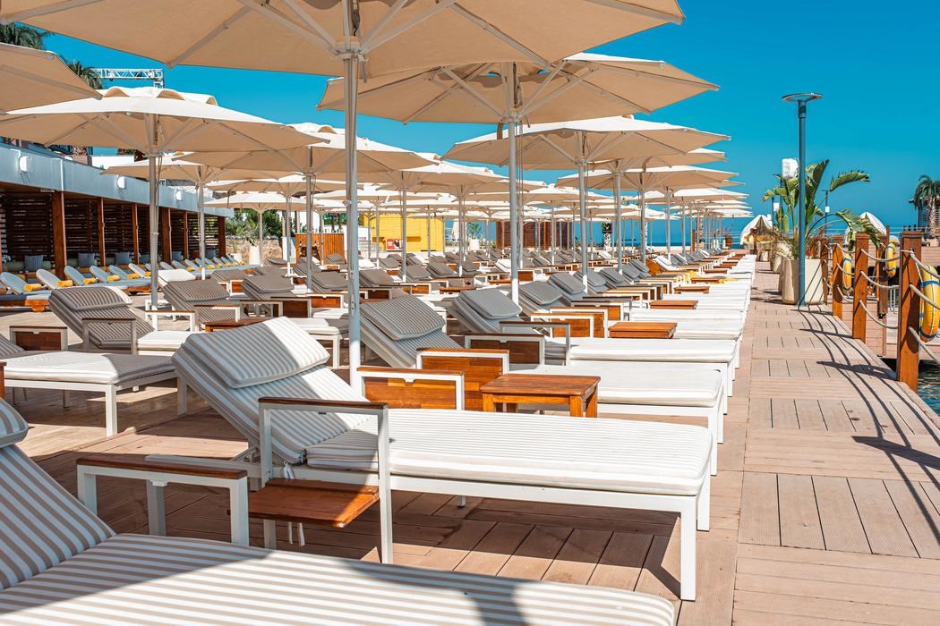 Chamada Prestige Hotel