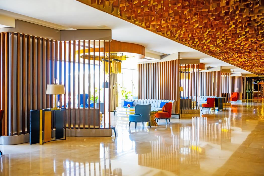 Chamada Prestige Hotel