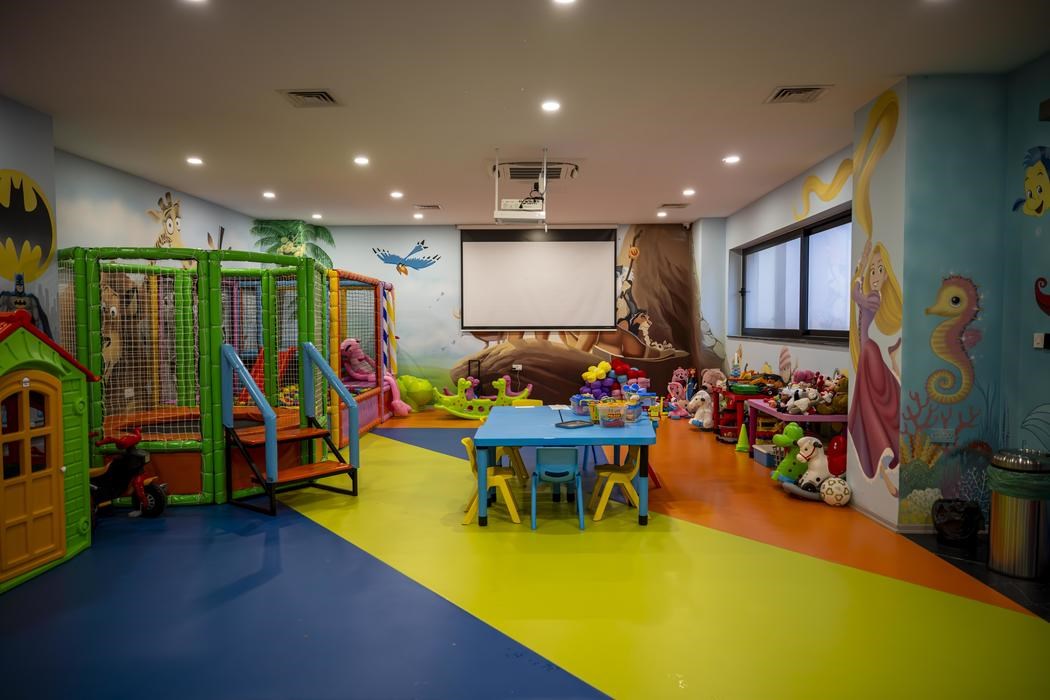 Chamada Prestige Hotel