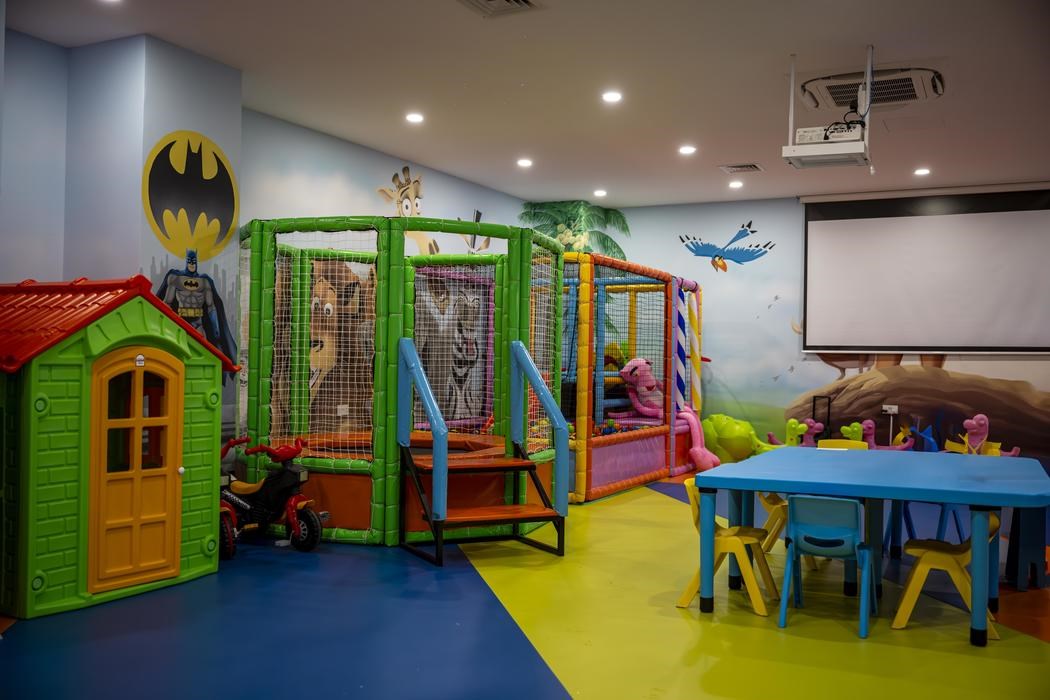 Chamada Prestige Hotel