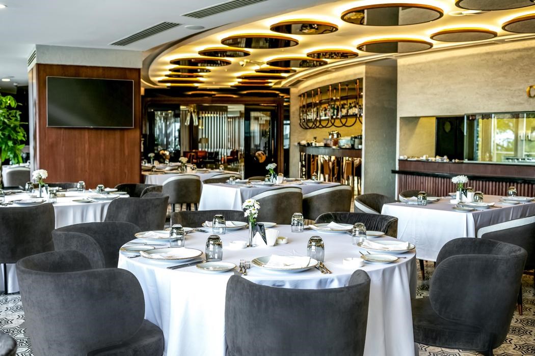 Chamada Prestige Hotel