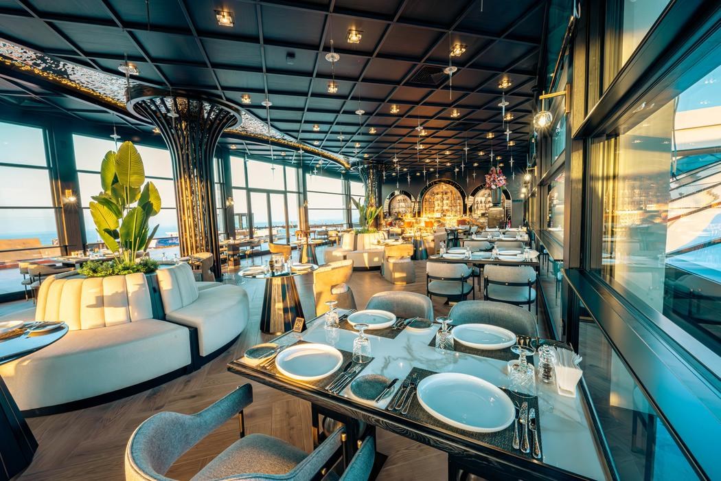 Chamada Prestige Hotel