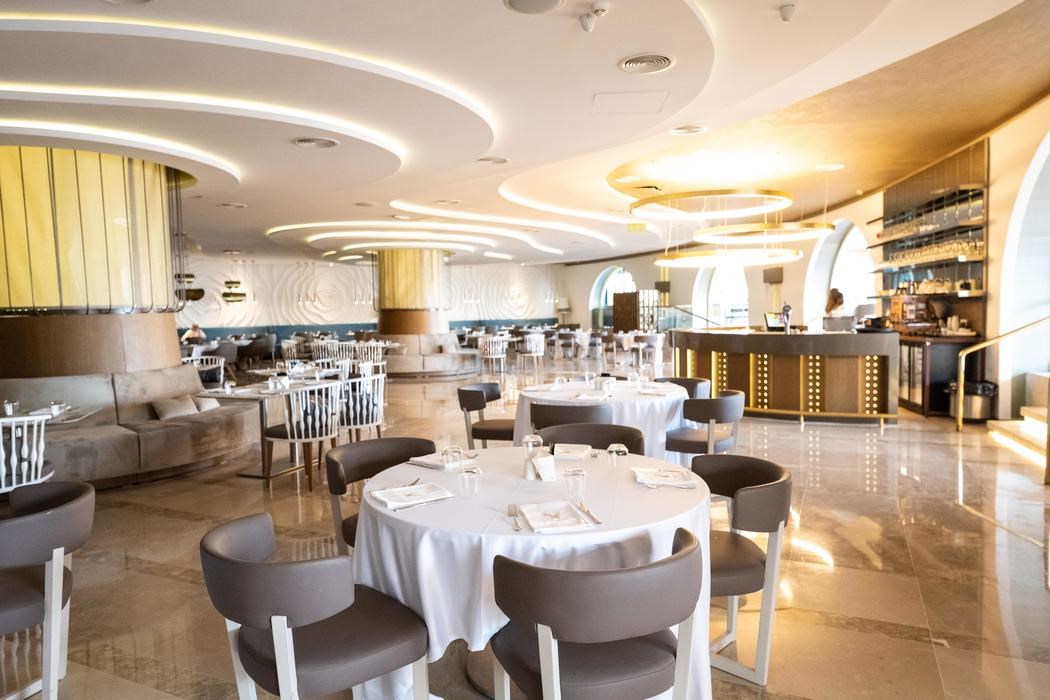 Chamada Prestige Hotel