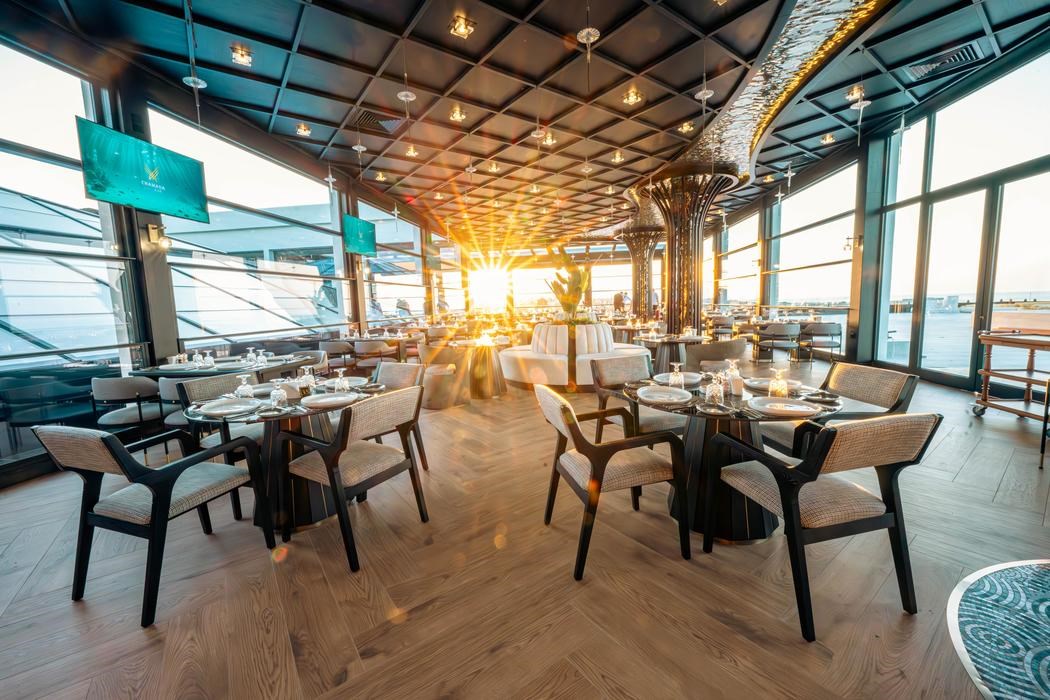 Chamada Prestige Hotel