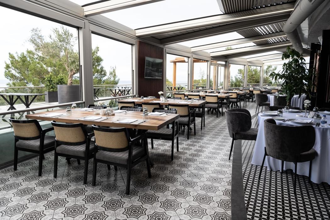 Chamada Prestige Hotel