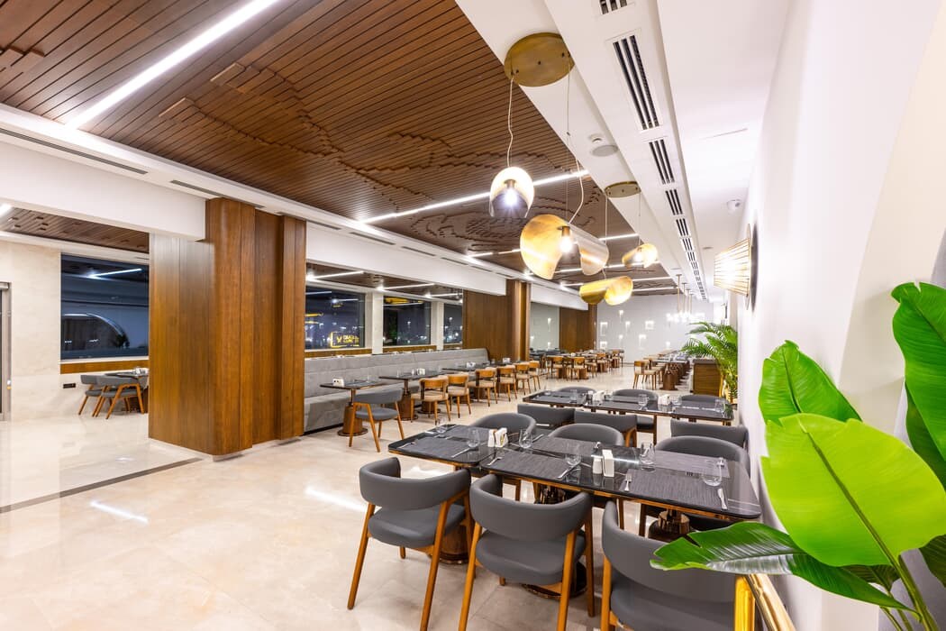 Chamada Prestige Hotel