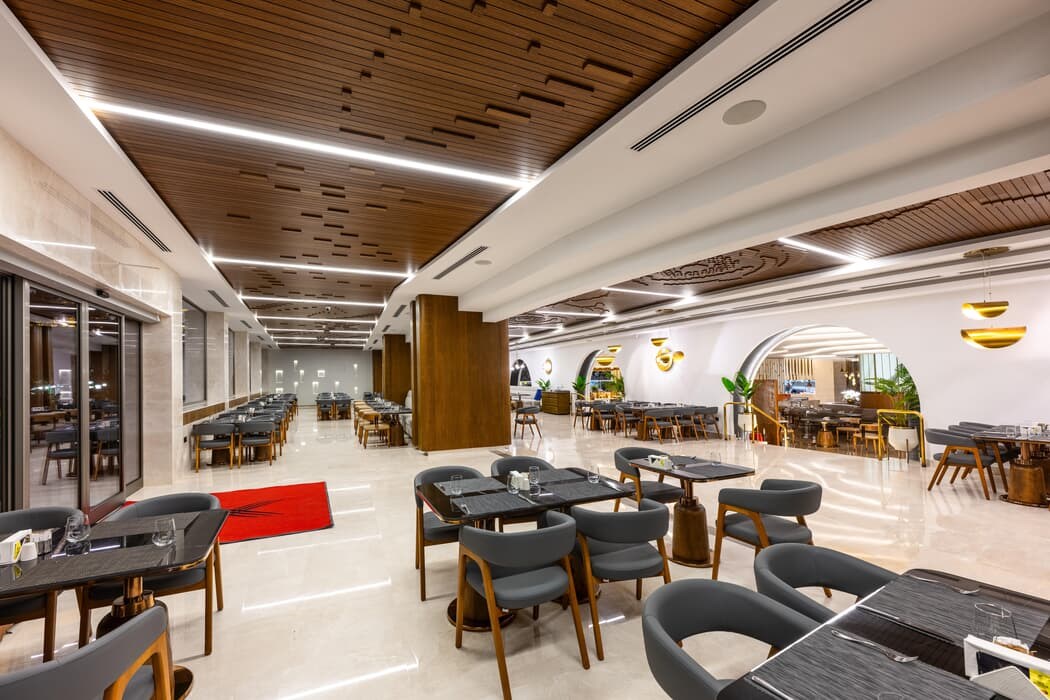 Chamada Prestige Hotel