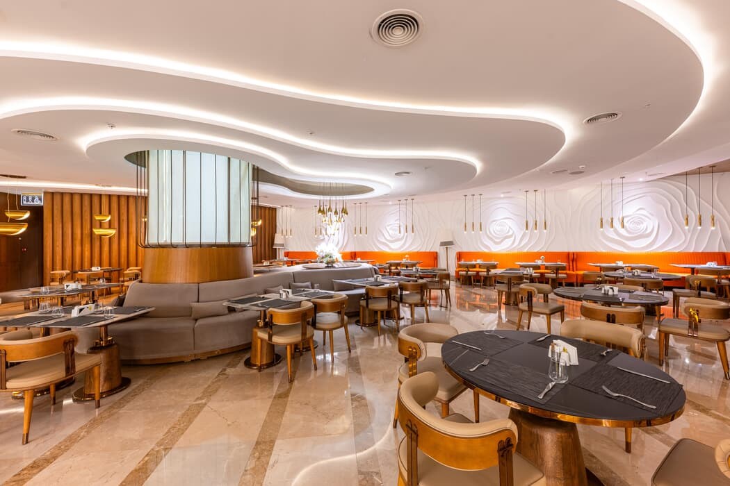 Chamada Prestige Hotel