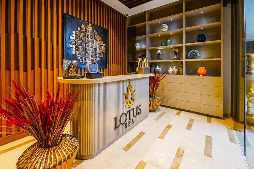 Chamada Prestige Hotel