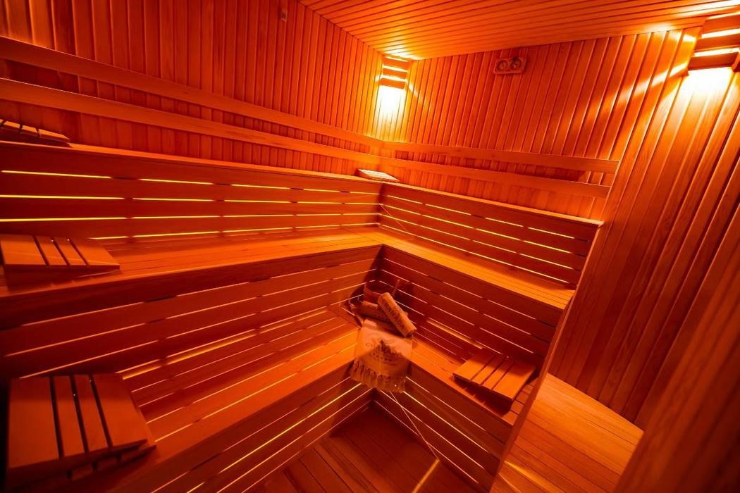 Chamada Prestige Hotel