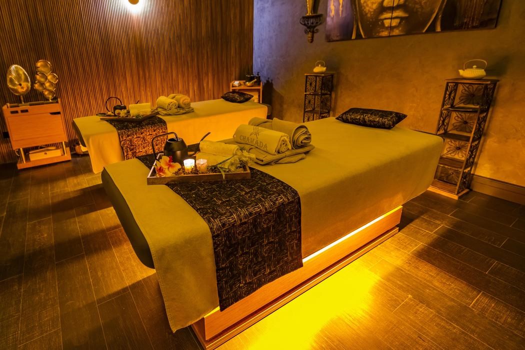 Chamada Prestige Hotel