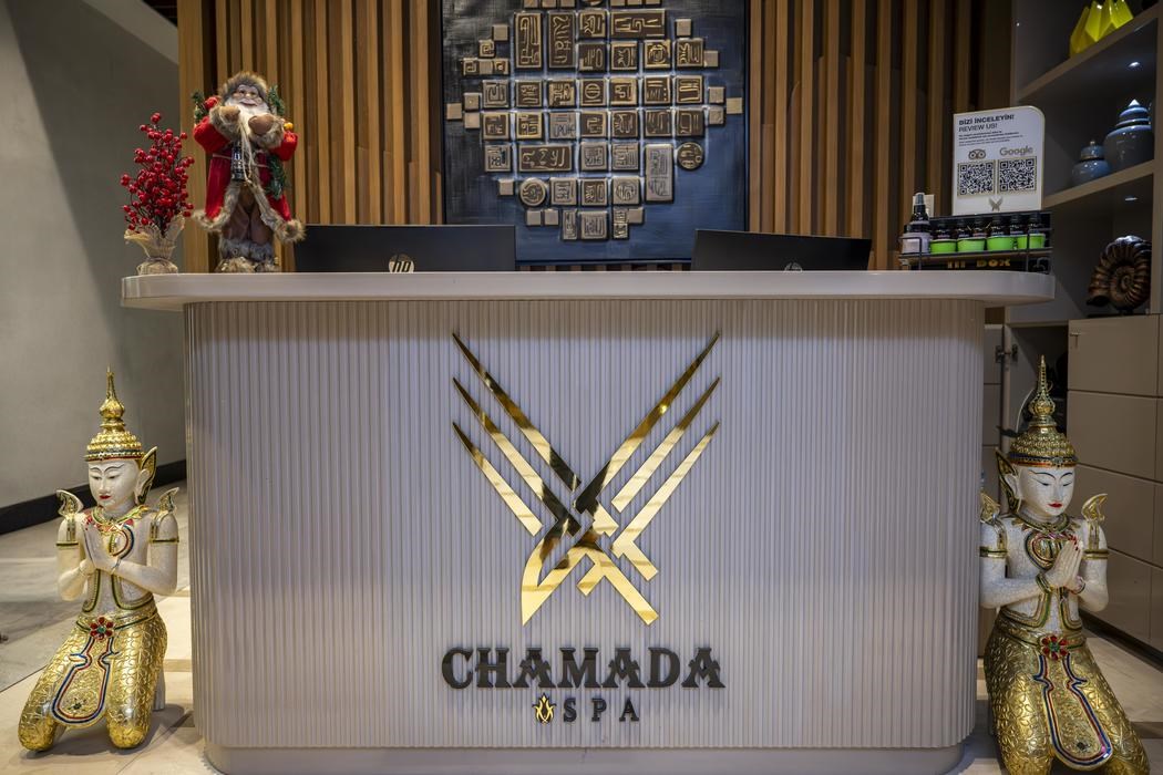Chamada Prestige Hotel