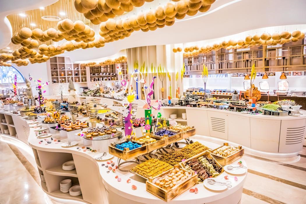 Chamada Prestige Hotel