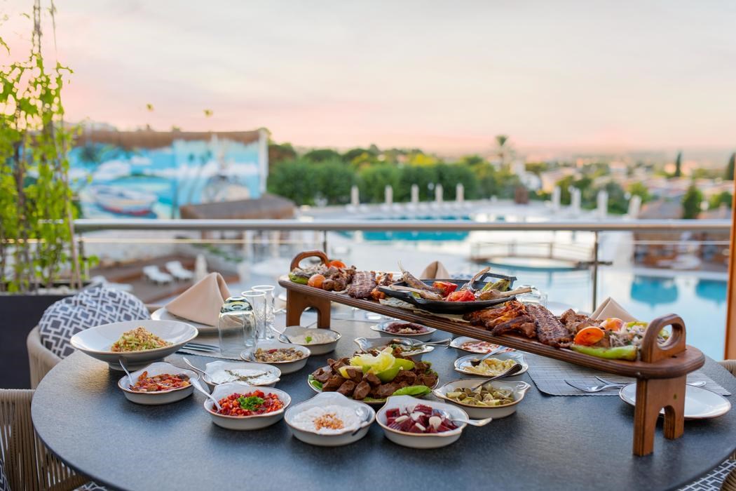 Chamada Prestige Hotel