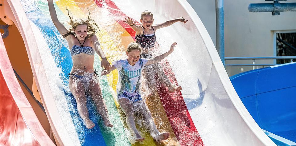 Clc Kuşadası Golf  Spa Resort