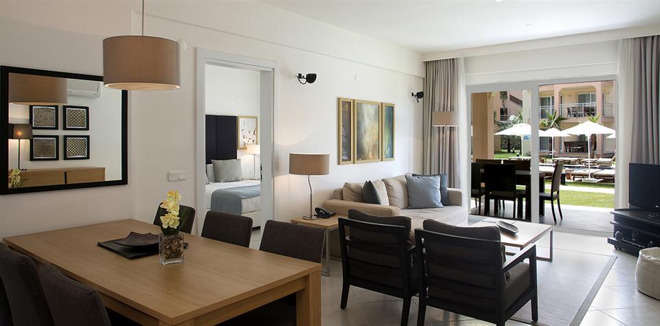 Clc Kuşadası Golf  Spa Resort