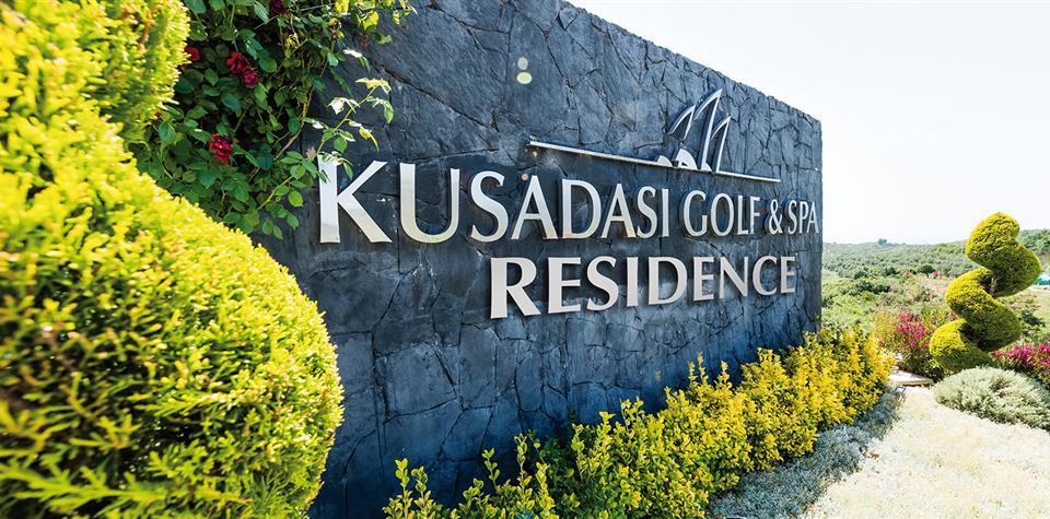 Clc Kuşadası Golf  Spa Resort