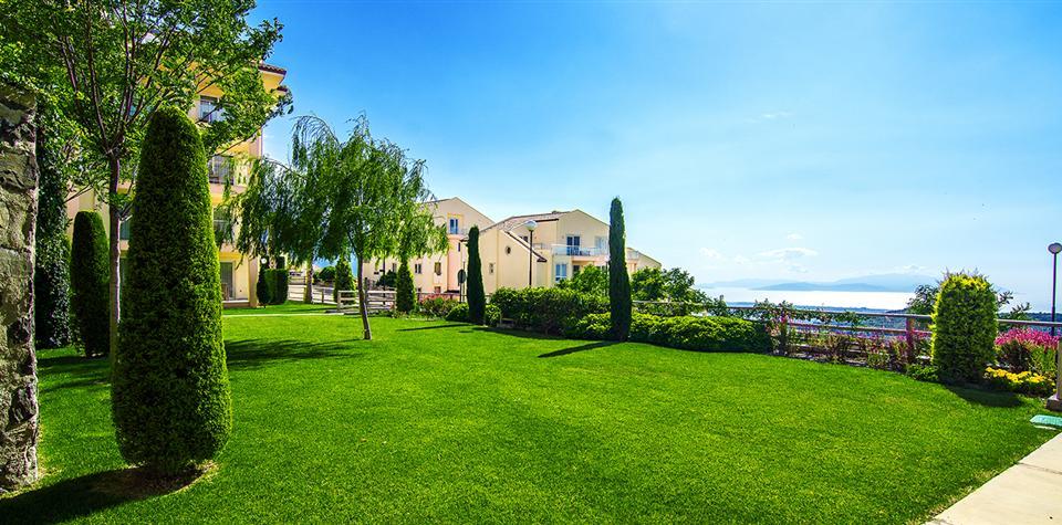 Clc Kuşadası Golf  Spa Resort