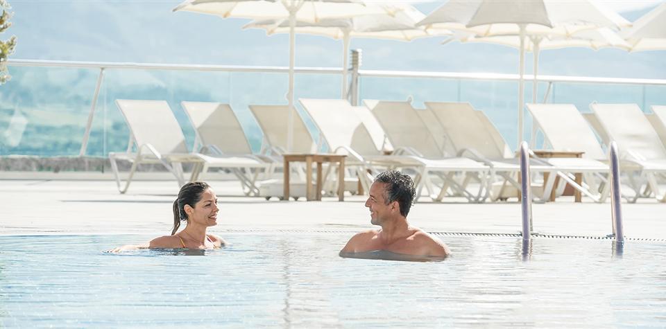 Clc Kuşadası Golf  Spa Resort