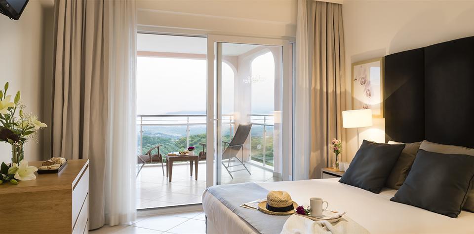 Clc Kuşadası Golf  Spa Resort