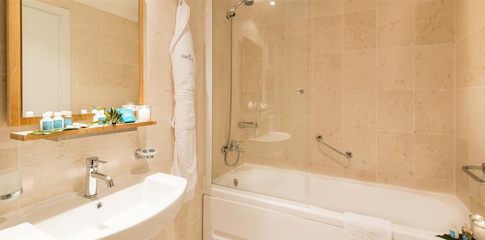 Clc Kuşadası Golf  Spa Resort