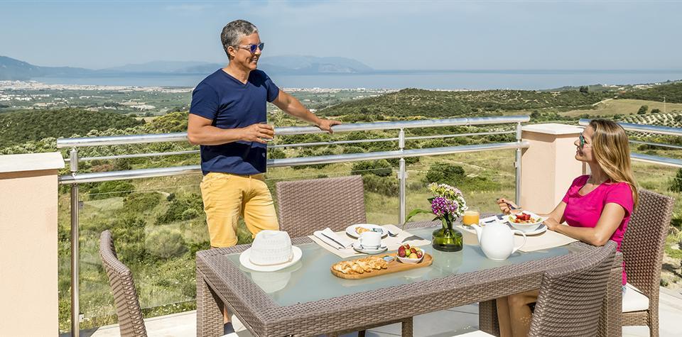 Clc Kuşadası Golf  Spa Resort