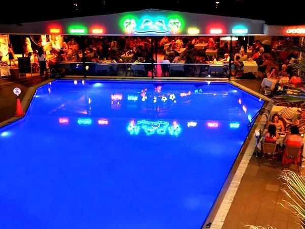 Club Alpina Apartments