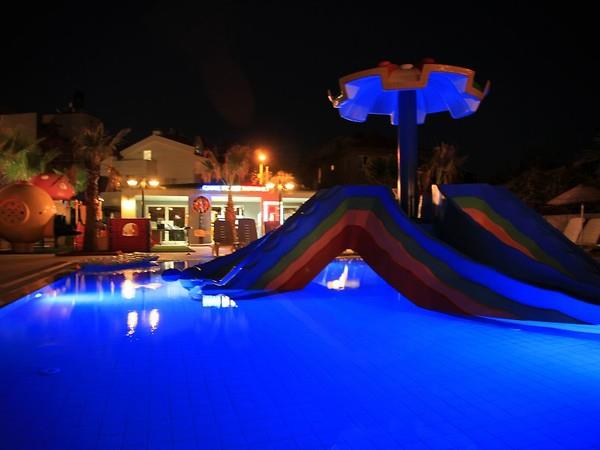 Club Alpina Apartments