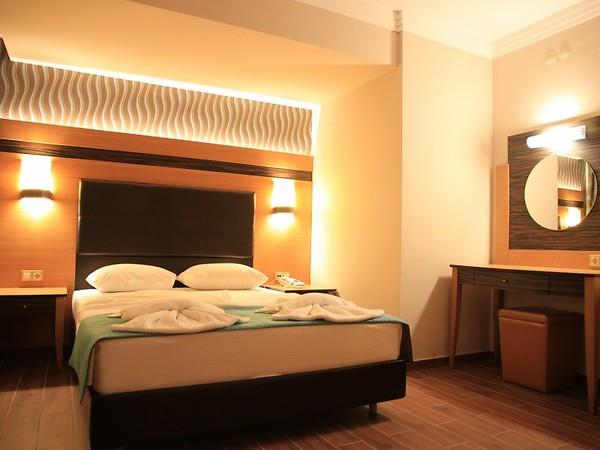 Club Alpina Apartments