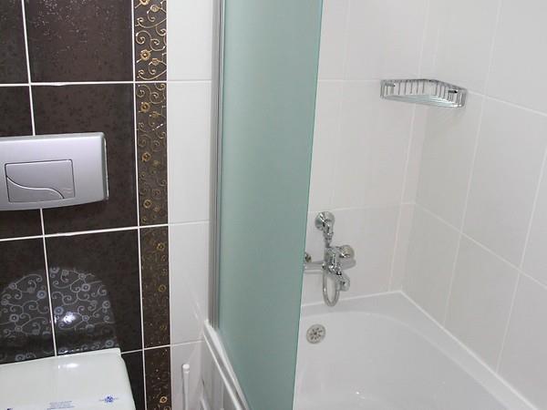 Club Alpina Apartments