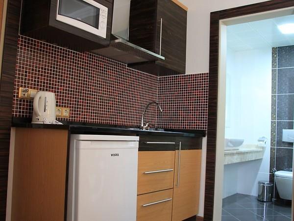 Club Alpina Apartments