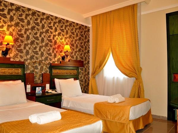 Club Alpina Apartments