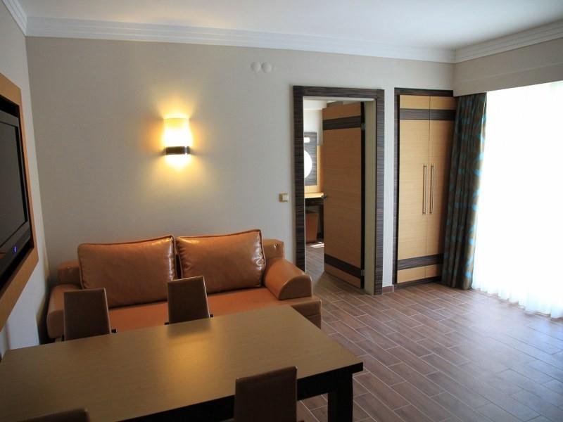 Club Alpina Apartments