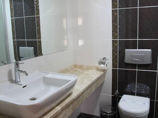 Club Alpina Apartments