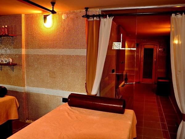 Club Alpina Apartments