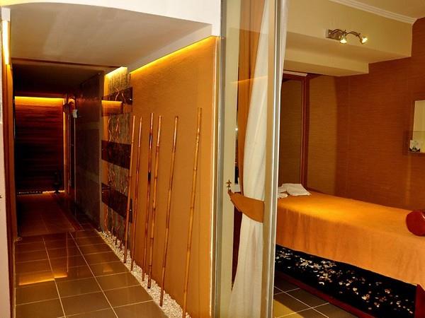 Club Alpina Apartments