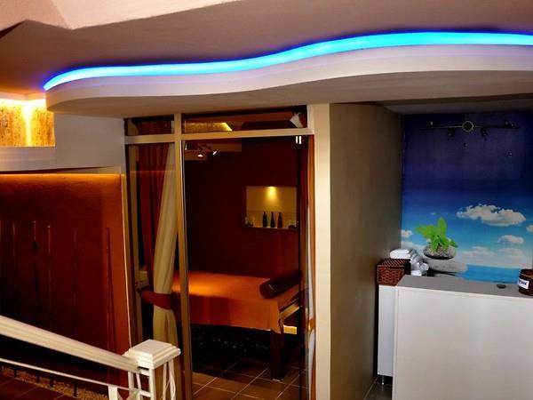 Club Alpina Apartments