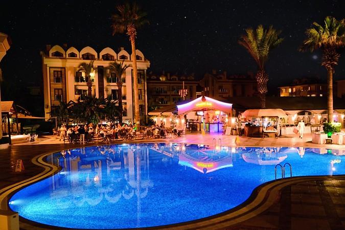 Club Anastasia