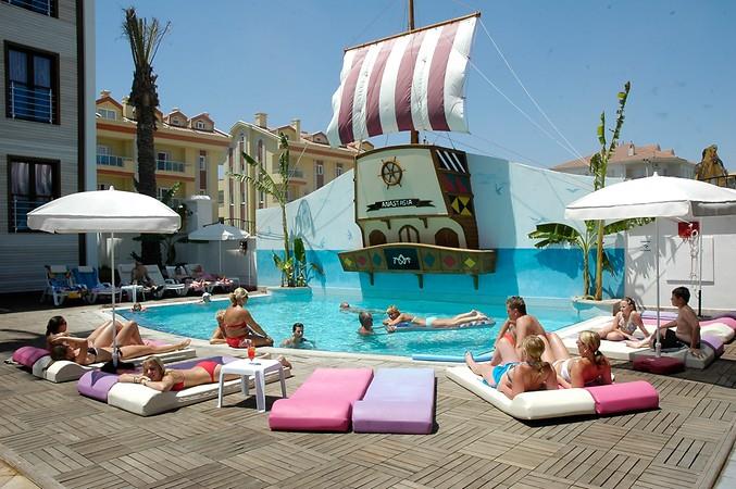 Club Anastasia