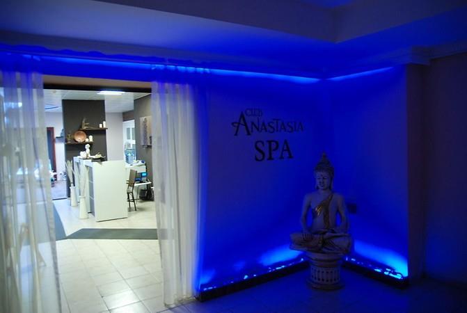 Club Anastasia