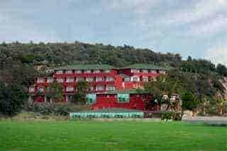 Club Aslanbey Hotel
