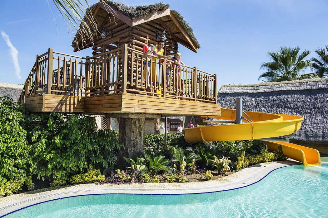 Club Boran Mare Beach