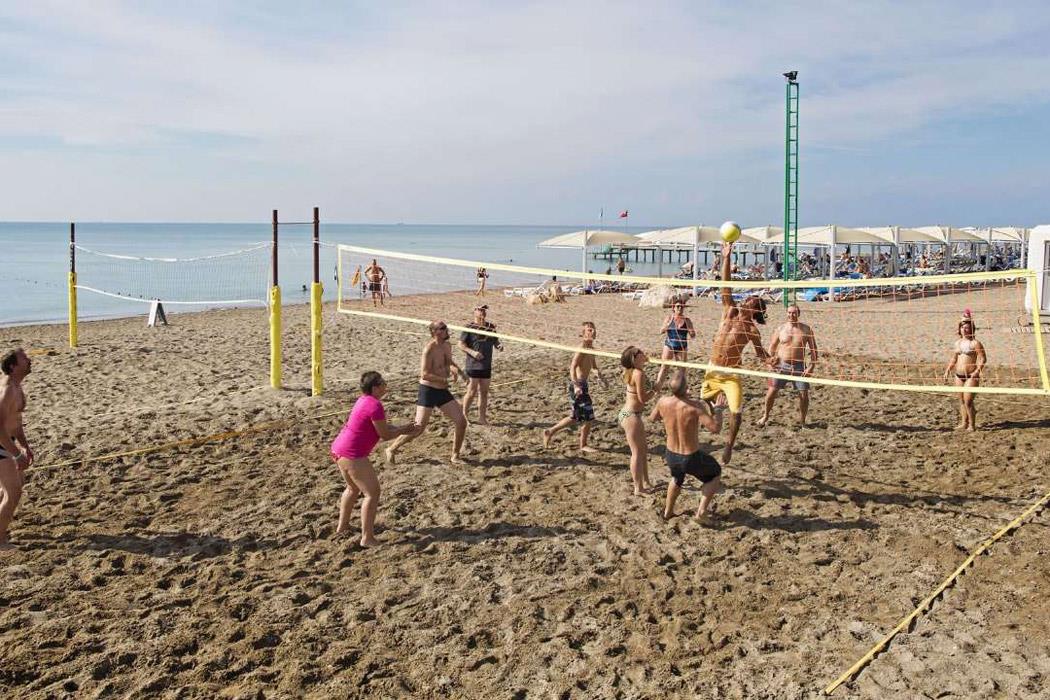 Club Boran Mare Beach