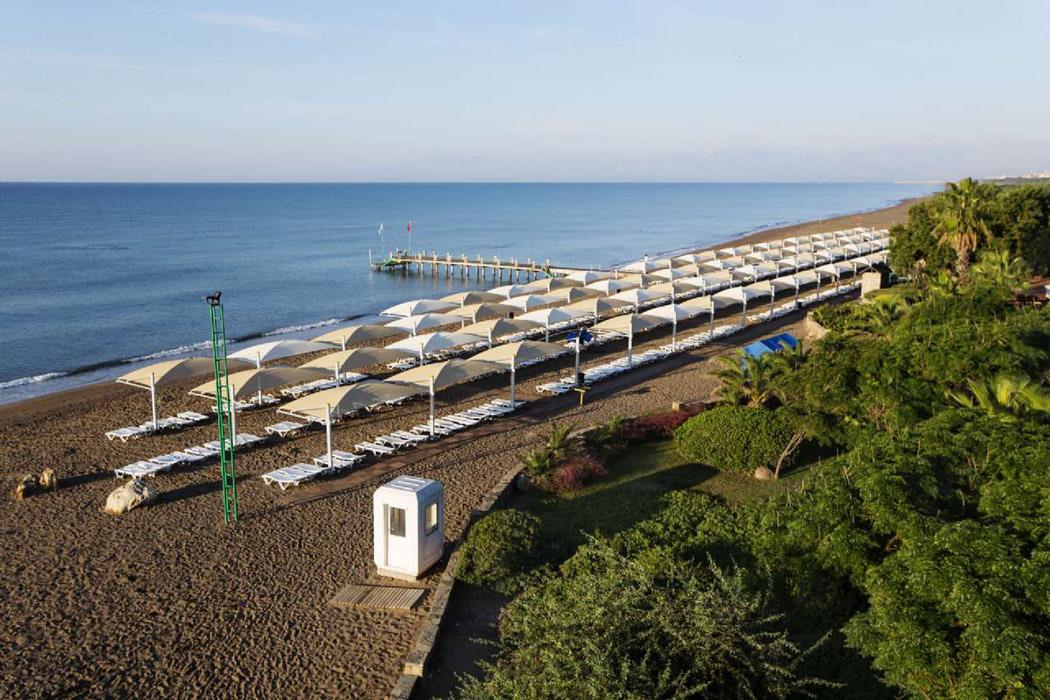 Club Boran Mare Beach