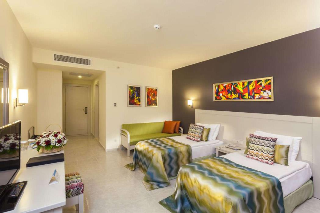 Club Boran Mare Beach