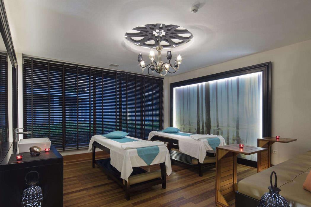Club Boran Mare Beach