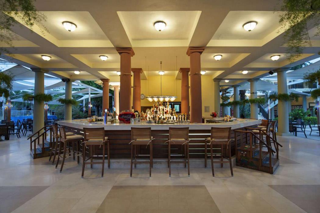 Club Boran Mare Beach