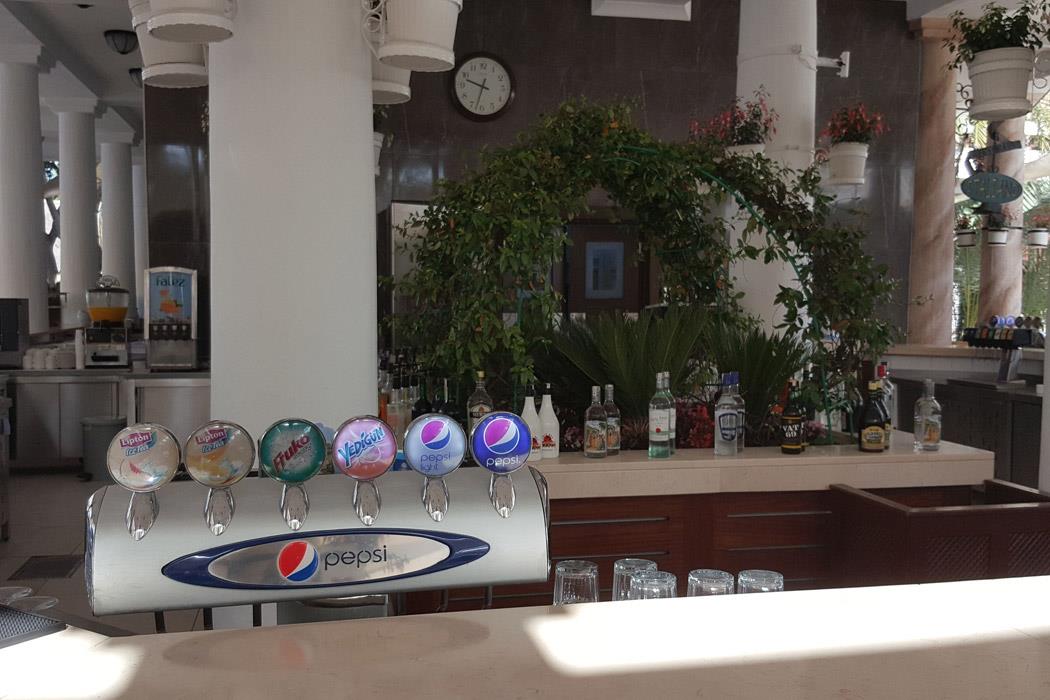 Club Boran Mare Beach