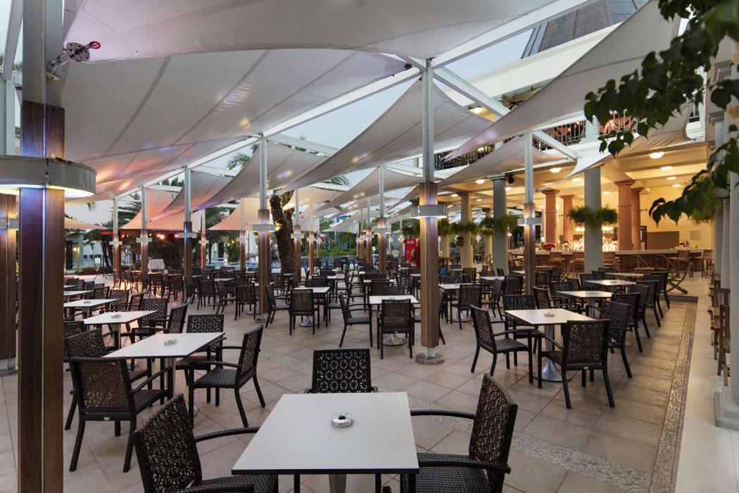 Club Boran Mare Beach