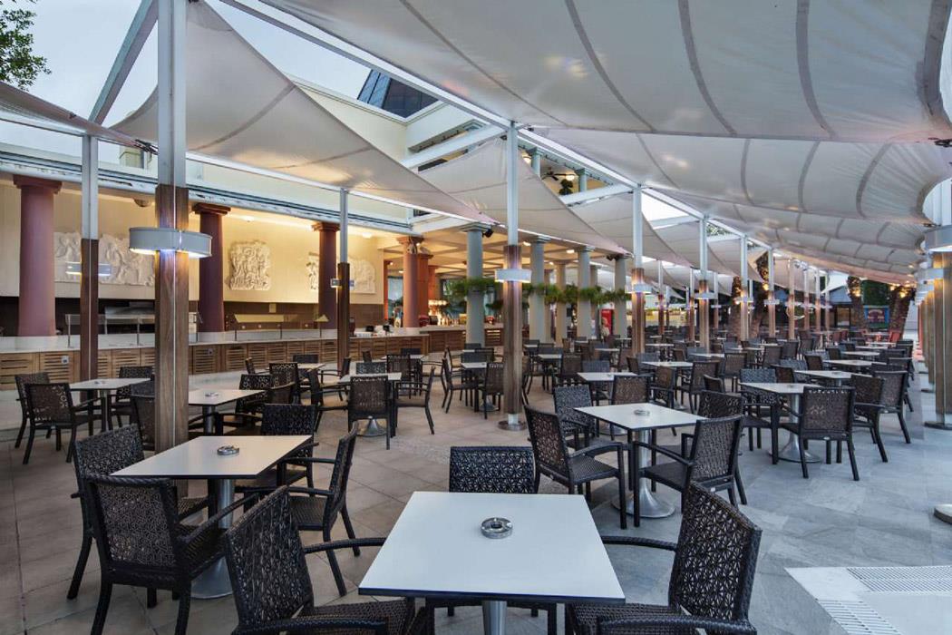 Club Boran Mare Beach